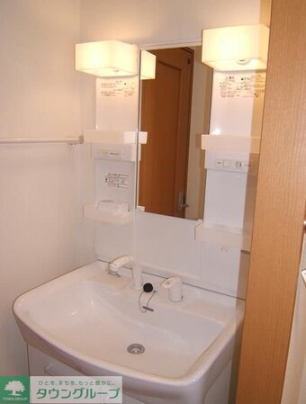 ハイムグレースの物件内観写真